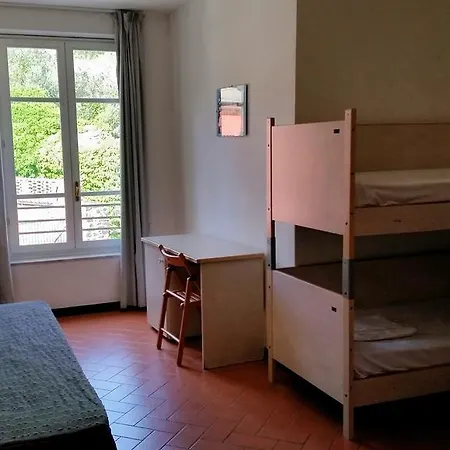 Ospitalia Del Mare Hostel *