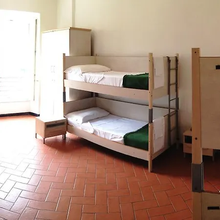 Ospitalia Del Mare *