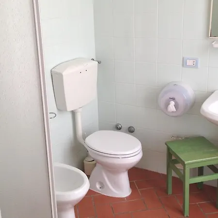 Ospitalia Del Mare * Levanto