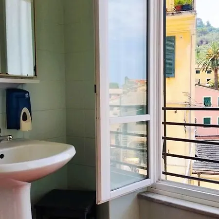 Hostel Ospitalia Del Mare