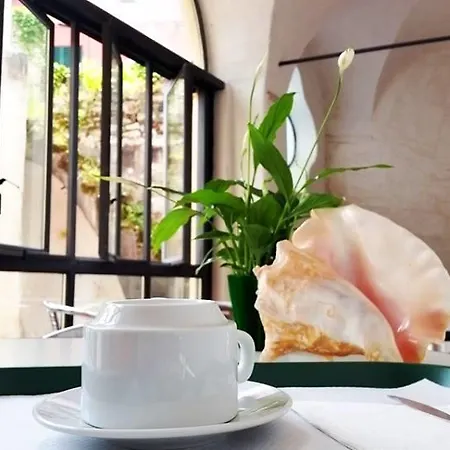 Ospitalia Del Mare Levanto