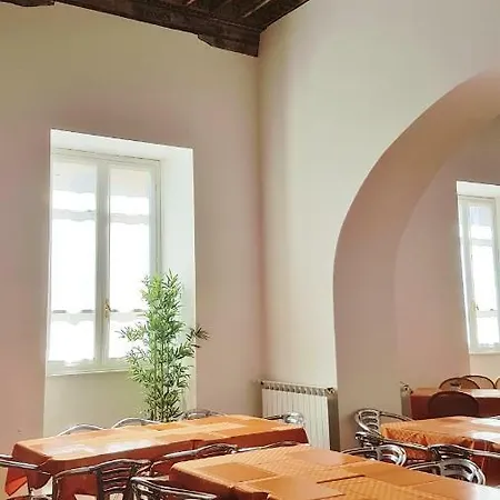 Ospitalia Del Mare Levanto