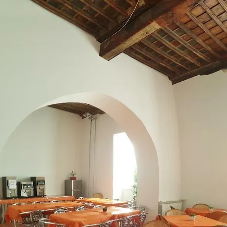 Ospitalia Del Mare