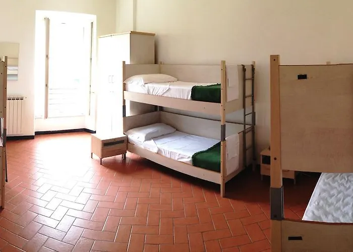 Ospitalia Del Mare *