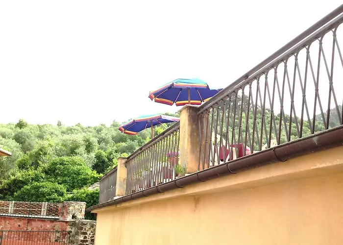 Auberge de jeunesse Ospitalia Del Mare