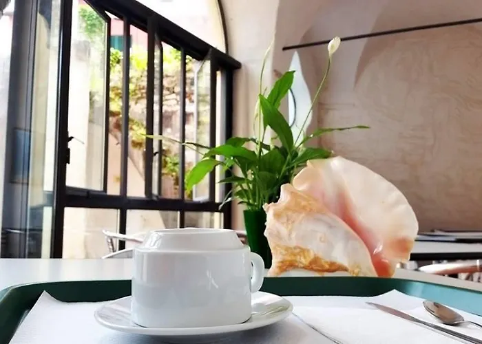 Ospitalia Del Mare Levanto