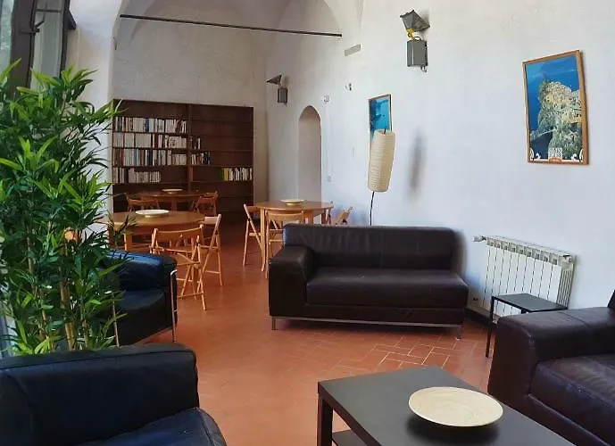 Ospitalia Del Mare Levanto