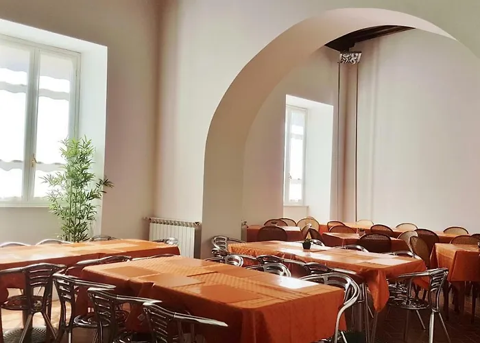 Ospitalia Del Mare * Levanto