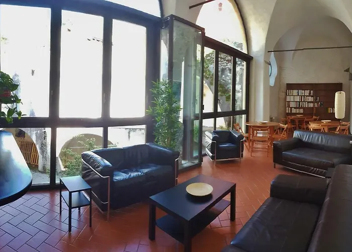 Ospitalia Del Mare *