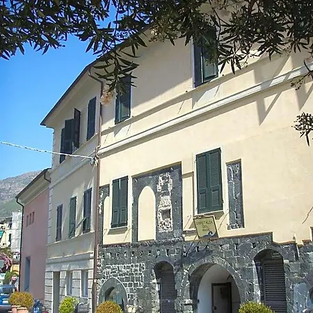 Ospitalia Del Mare * Levanto