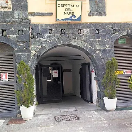 Ospitalia Del Mare Levanto