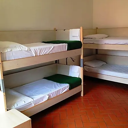 Ospitalia Del Mare Ostello *