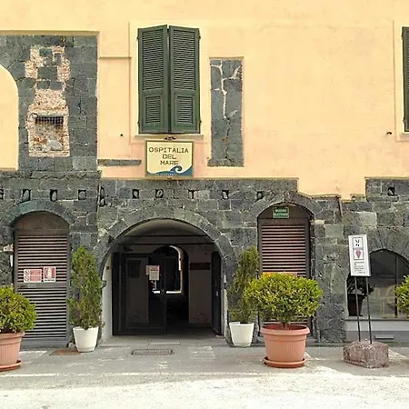 Ospitalia Del Mare Levanto