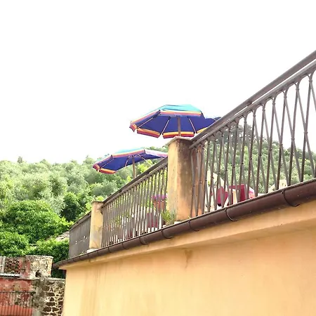 Vandrarhem Ospitalia Del Mare