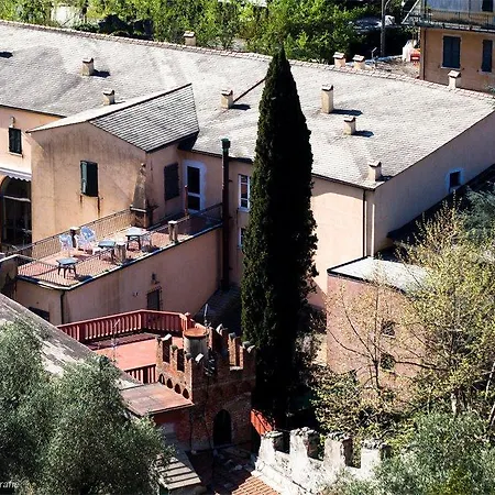 Hostel Ospitalia Del Mare