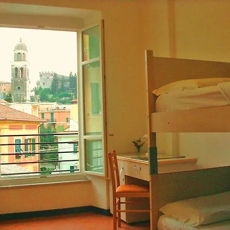 Ospitalia Del Mare Auberge de jeunesse Levanto