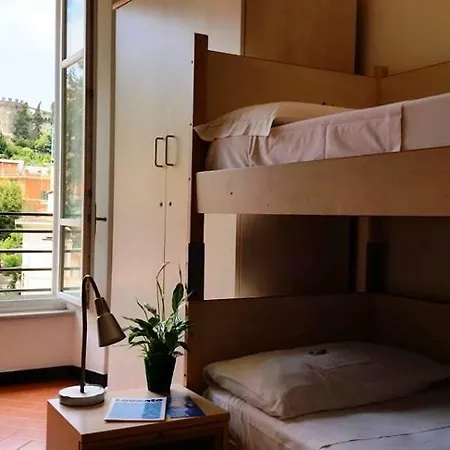Ospitalia Del Mare Hostel *