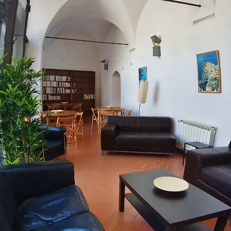 Ospitalia Del Mare Levanto