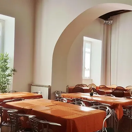 Ospitalia Del Mare * 레반토