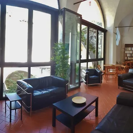 Ospitalia Del Mare *