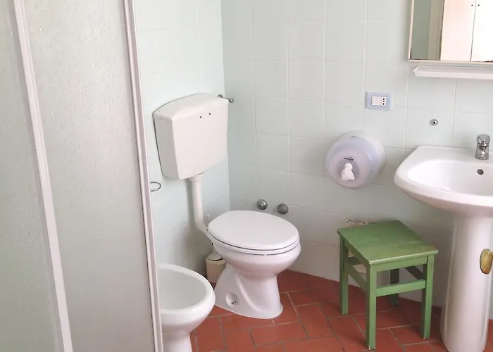 Ospitalia Del Mare * 레반토