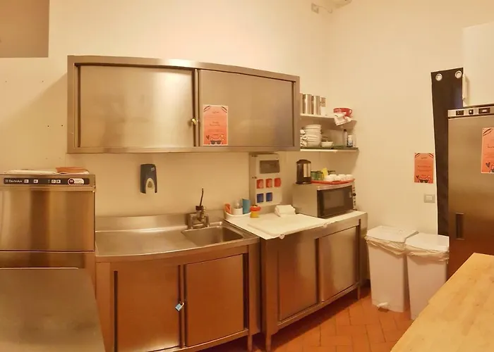 Ospitalia Del Mare * 레반토