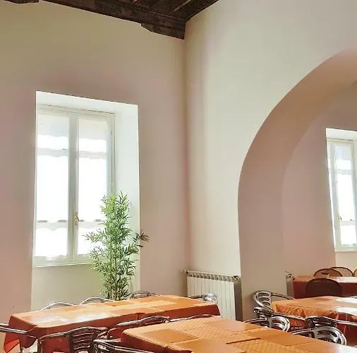 Ospitalia Del Mare 레반토